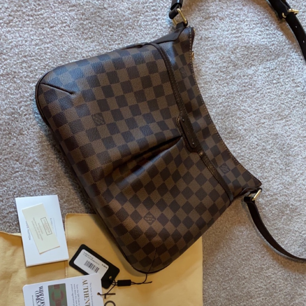 Authentic Louis Vuitton